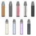 Vaporesso Vibe SE 2 Pod System Kit Gleaming Silver