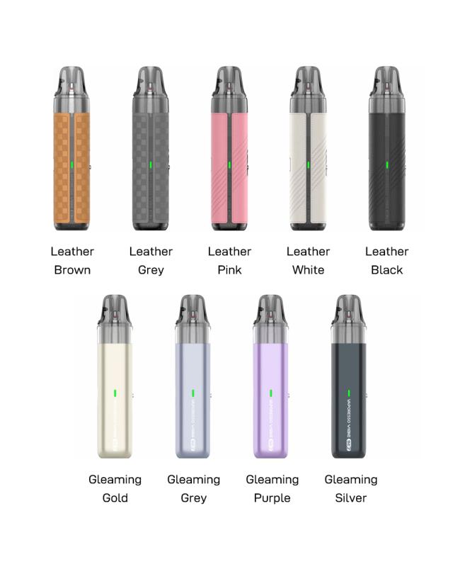 Vaporesso Vibe SE 2 Pod System Kit 1400mAh by Brands pod system for pod systems - gallery image 2