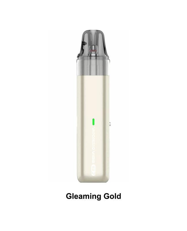 Vaporesso Vibe SE 2 Pod System Kit 1400mAh by Brands pod system for pod systems - gallery image 8