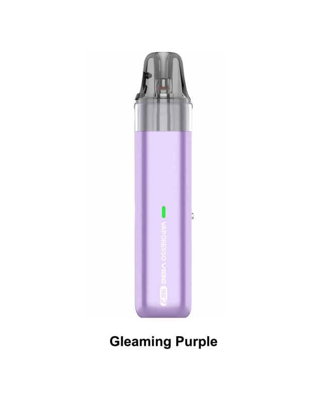 Vaporesso Vibe SE 2 Pod System Kit 1400mAh by Brands pod system for pod systems - gallery image 10