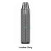 Vaporesso Vibe SE 2 Pod System Kit Leather Grey