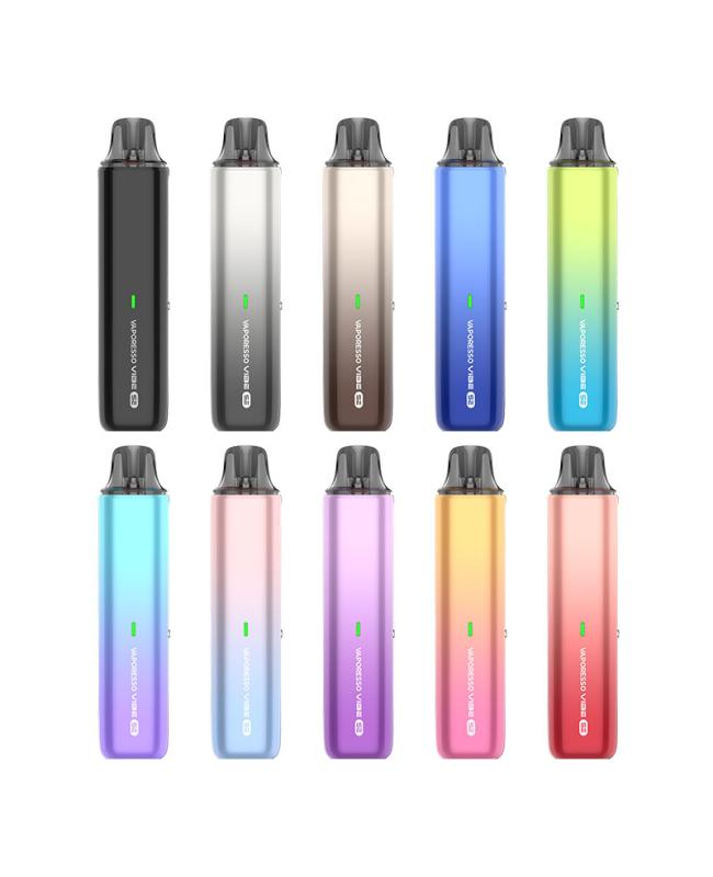 Vaporesso Vibe SE Pod System 1100mAh 4.5ml by Brands pod system for pod systems - main product image