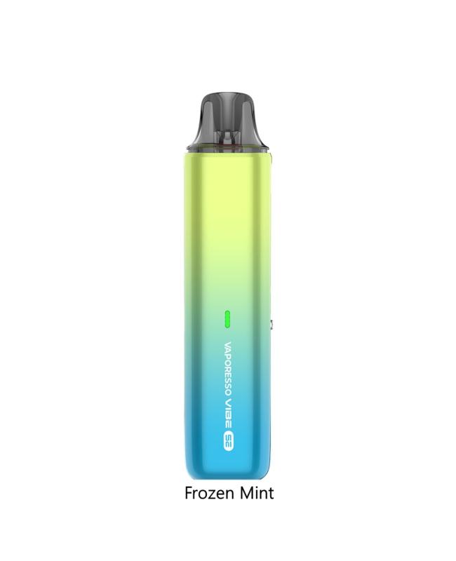 Vaporesso Vibe SE Pod System 1100mAh 4.5ml by Brands pod system for pod systems - gallery image 5