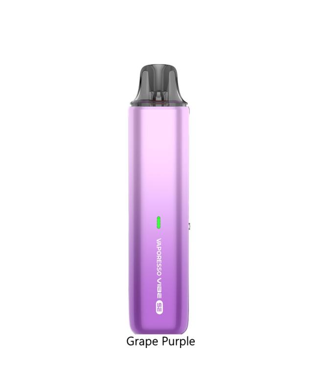 Vaporesso Vibe SE Pod System 1100mAh 4.5ml by Brands pod system for pod systems - gallery image 12
