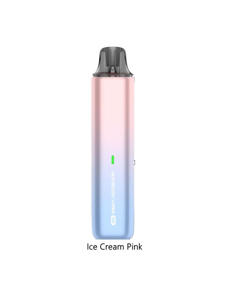 Vaporesso Vibe SE Pod System 1100mAh 4.5ml Vaporesso Vibe SE Pod System 1100mAh 4.5ml