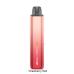 Vaporesso Vibe SE Pod System 1100mAh 4.5ml Strawberry Red