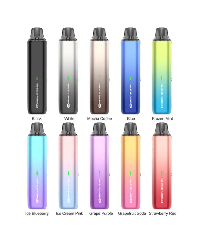 Vaporesso Vibe SE Pod System 1100mAh 4.5ml by Brands pod system for pod systems - gallery image 2