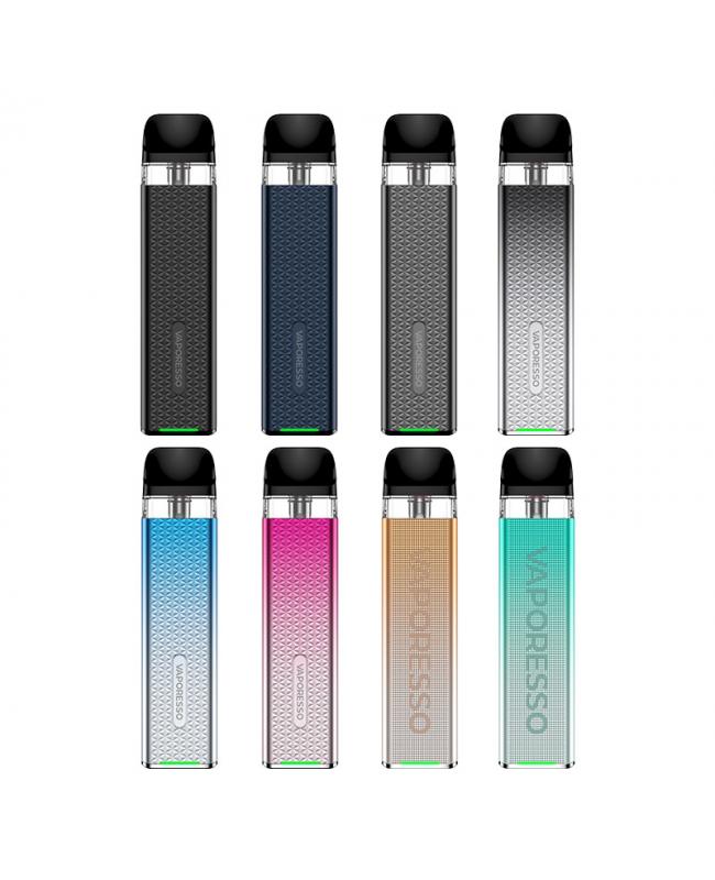 Vaporesso XROS 3 Mini Pod System Kit 1000mAh