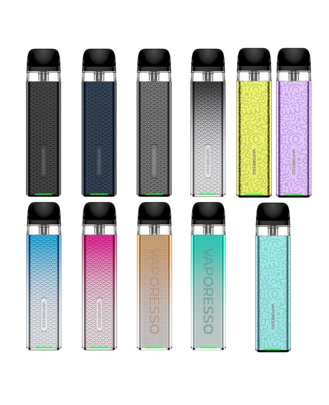 Vaporesso XROS 3 Mini Pod System Kit 1000mAh by Brands pod system for pod systems - related product image