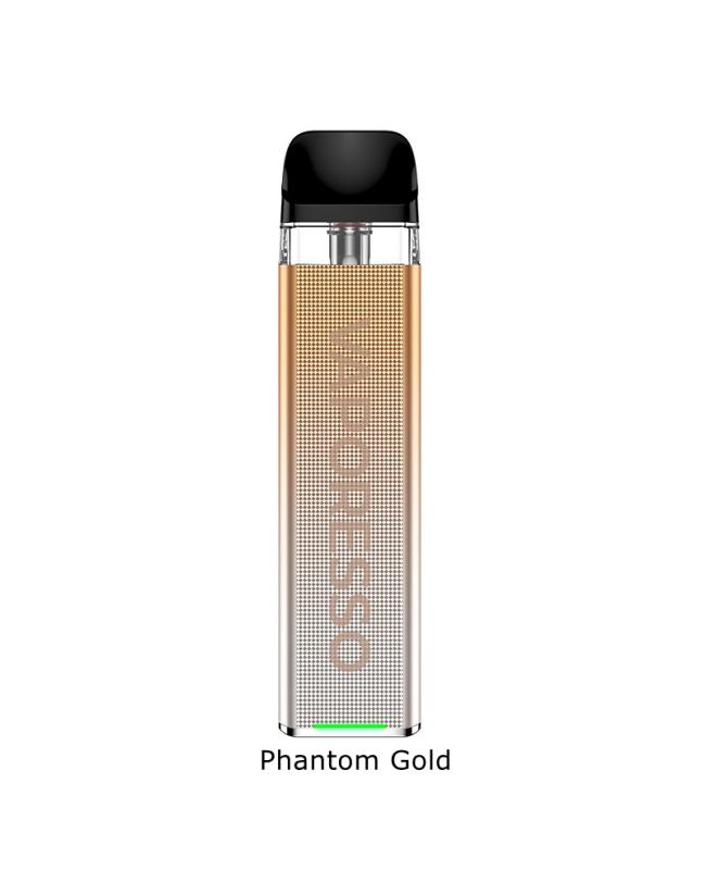 Vaporesso XROS 3 Mini Pod System Kit 1000mAh by Brands pod system for pod systems - gallery image 11