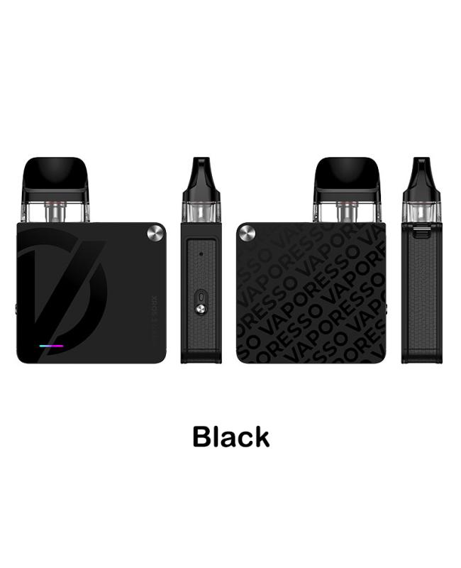 Vaporesso XROS 3 Nano Pod Kit 1000mAh by Brands pod system for pod systems - gallery image 12