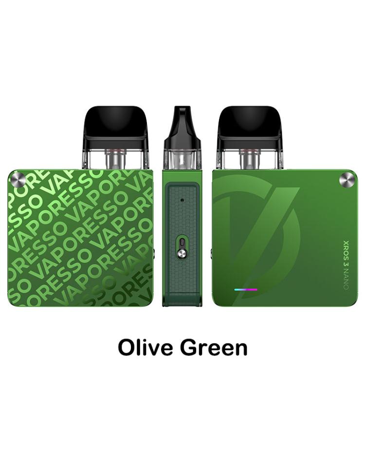 vaporesso luxe xr max weight LUXE XR MAX 2