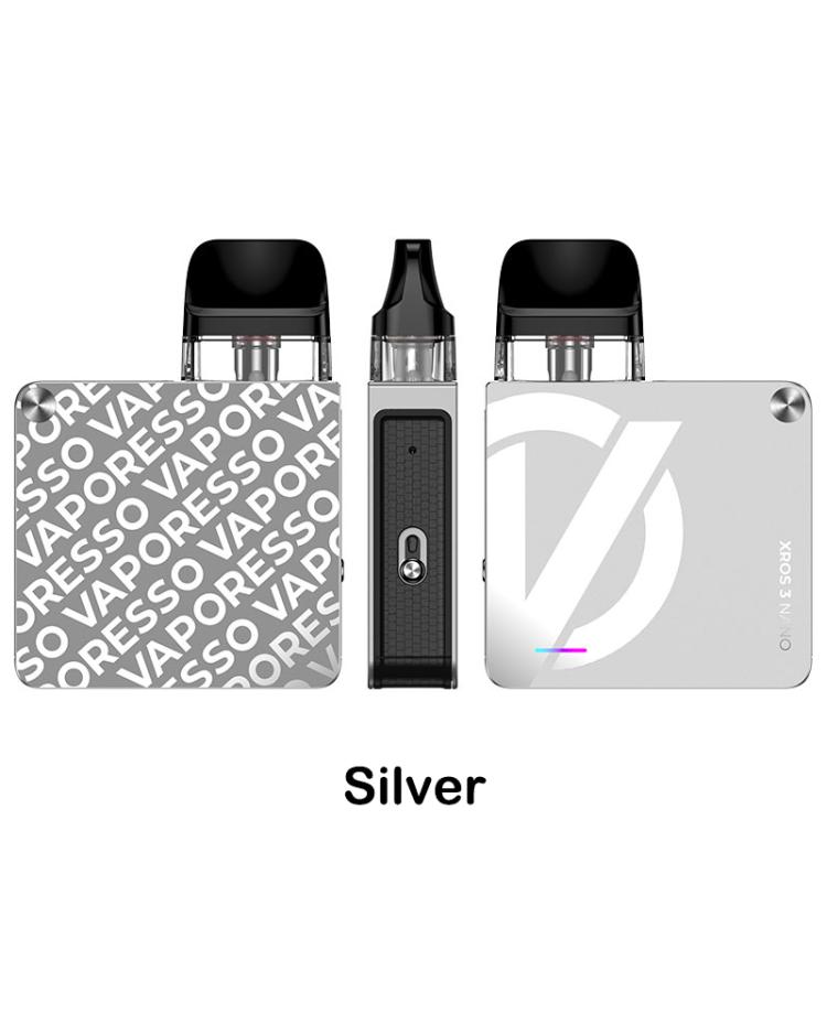 vaporesso xros 3 battery replacement Nano Pod Kit 1000mAh Flavor:Apple Icy 20000 puff disposables Open Atomizer Lost Mary