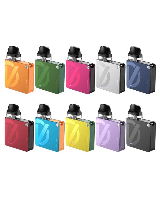 Vaporesso XROS 3 Nano Pod Kit 1000mAh by Brands pod system for pod systems - related product image