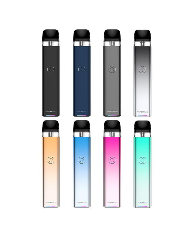 Vaporesso XROS 3 Pod System Kit 1000mAh by Brands pod system for pod systems - related product image