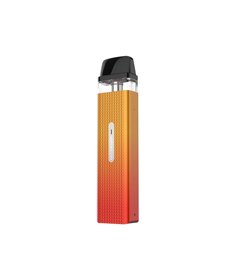 elfbar nachfüll pod läuft aus Vaporesso Xros Mini Pod Kit 1000mAh
