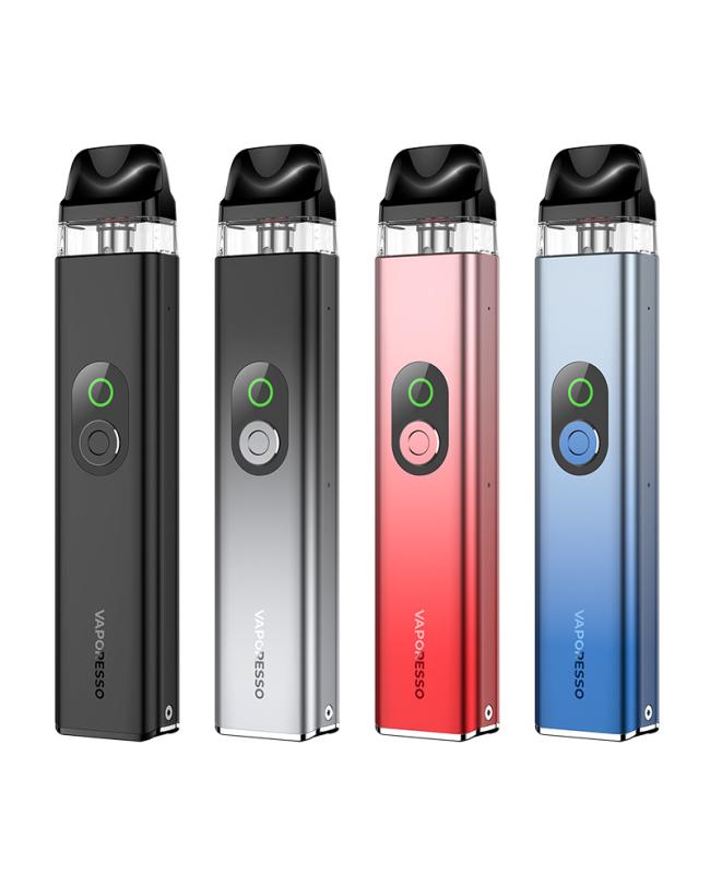 Vaporesso XROS 3 R Pod System Kit 1000mAh by Brands pod system for pod systems - related product image