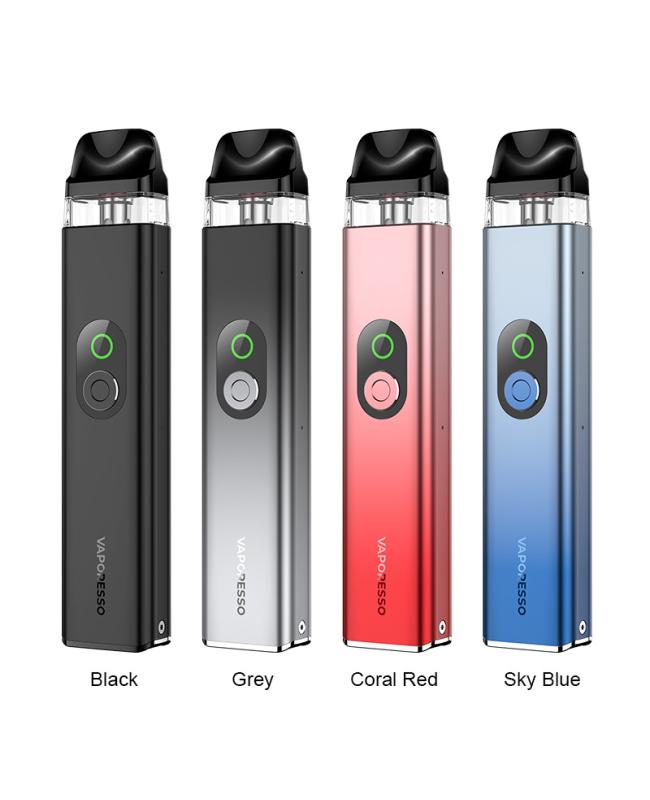 Vaporesso XROS 3 R Pod System Kit 1000mAh by Brands pod system for pod systems - gallery image 2