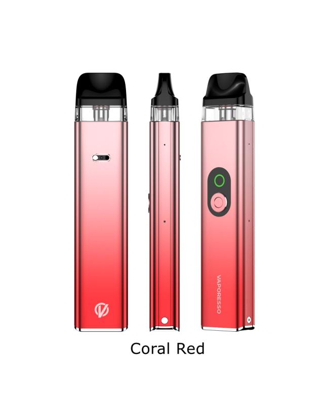 Vaporesso XROS 3 R Pod System Kit 1000mAh by Brands pod system for pod systems - gallery image 5