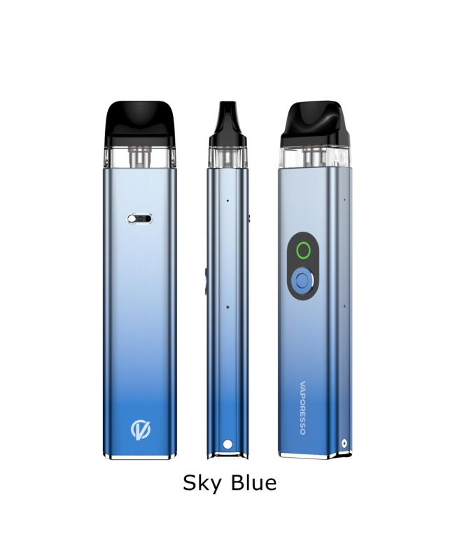 Vaporesso XROS 3 R Pod System Kit 1000mAh by Brands pod system for pod systems - gallery image 6