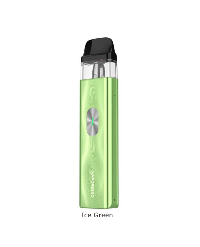 Vaporesso XROS 4 Mini Pod Kit Ice Green