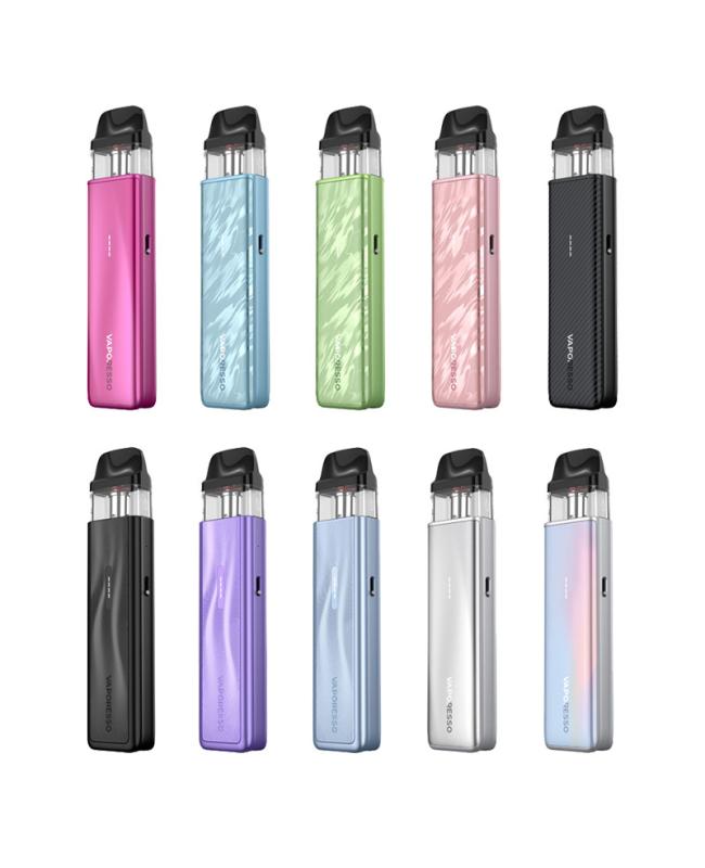 Vaporesso XROS 5 Mini Pod Kit by Brands pod system for pod systems - related product image