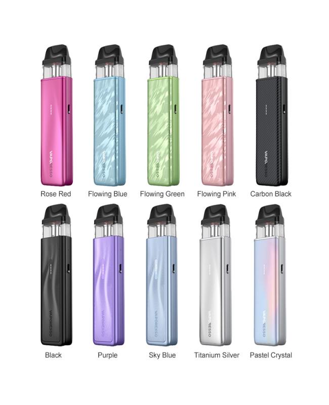 Vaporesso XROS 5 Mini Pod Kit by Brands pod system for pod systems - gallery image 2