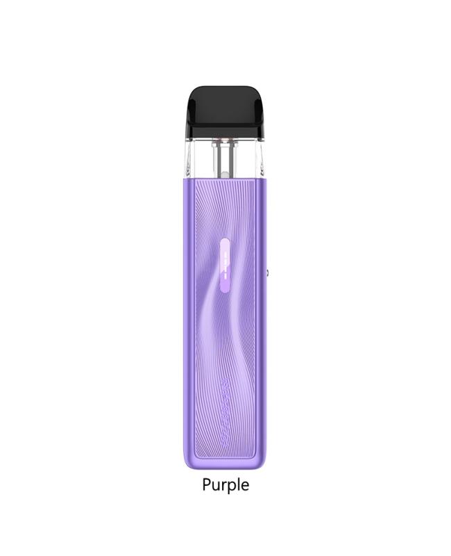 Vaporesso XROS 5 Mini Pod Kit by Brands pod system for pod systems - gallery image 5