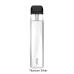 Vaporesso XROS 5 Mini Pod Kit Titanium Silver