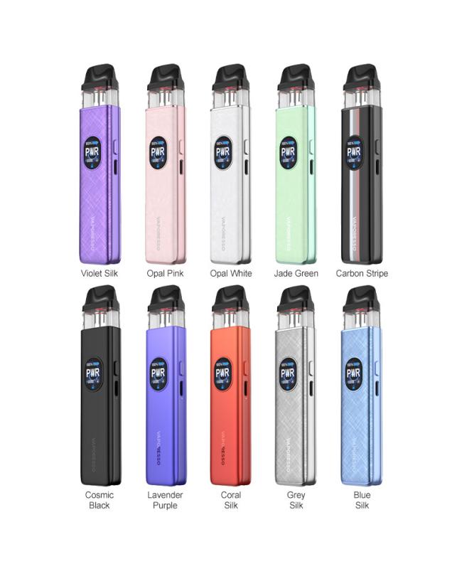 Vaporesso XROS 5 Pod Kit by Brands pod system for pod systems - gallery image 2