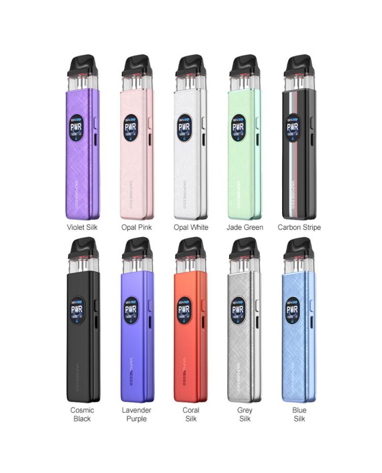 Vaporesso XROS 5 Pod Kit