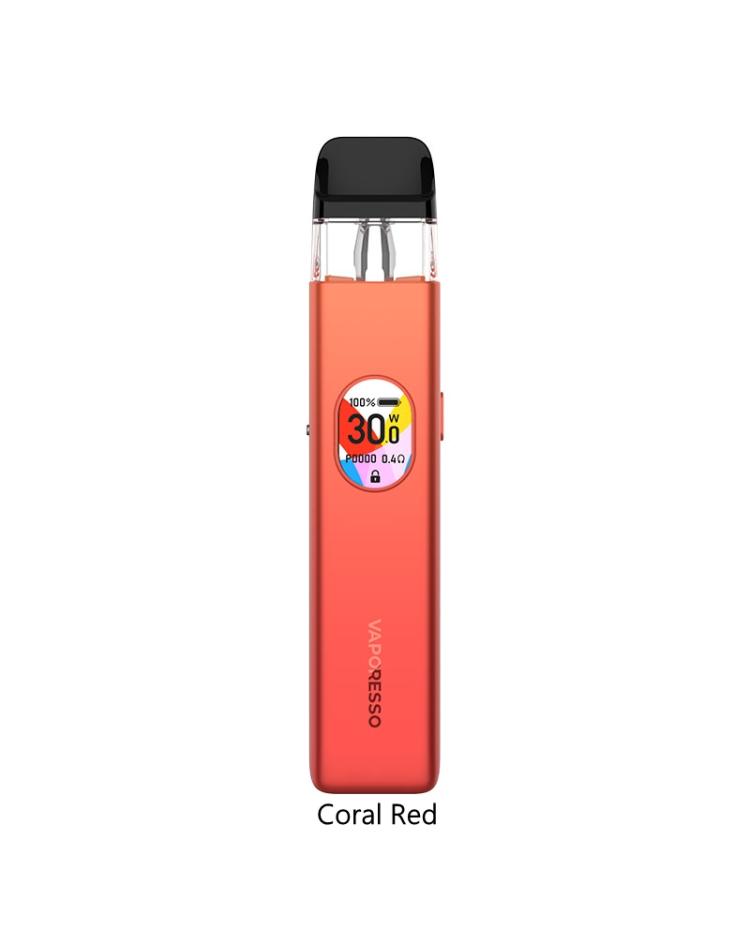vaporesso xros pro 2 kit Vaporesso XROS 5 Pod Kit