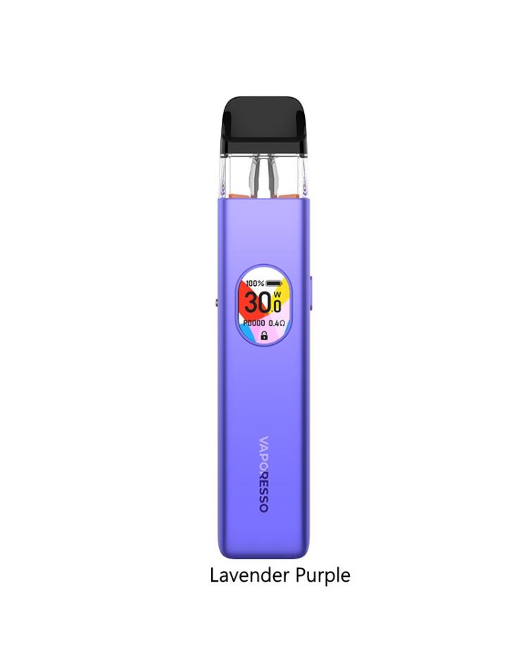 vaporesso xros 5 power settings XROS 5 main image 0