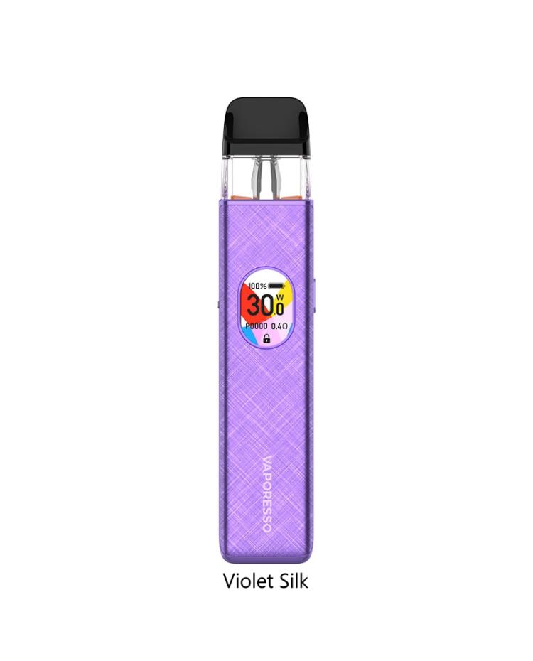 vaporesso xros 5 pod kit specs Argus: Battery Replacement main image 0