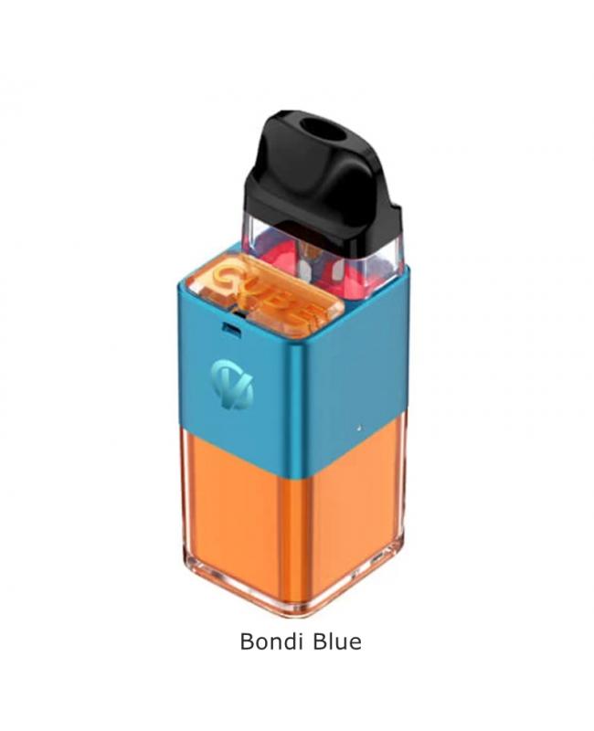 Vaporesso XROS Cube Pod Kit Bondi Blue