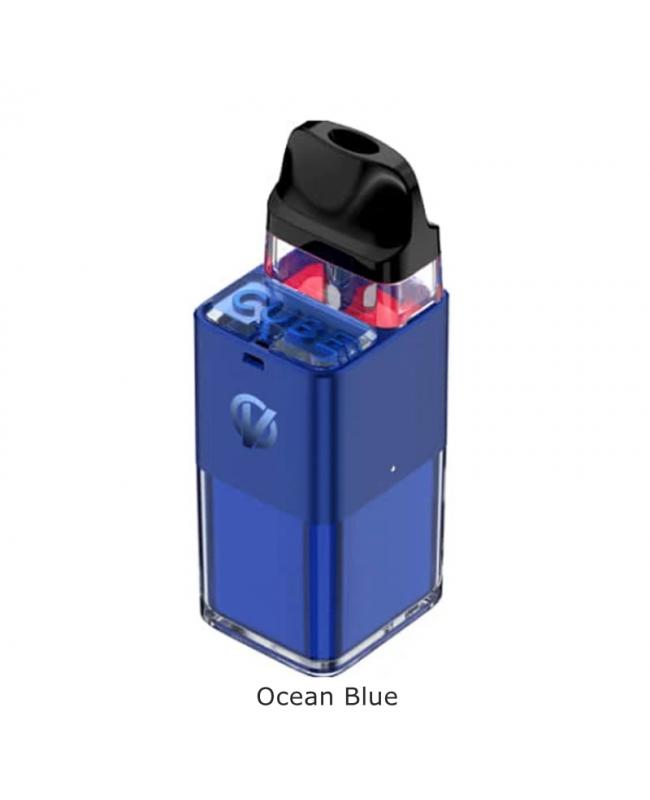 Vaporesso XROS Cube Pod Kit Ocean Blue
