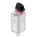 Vaporesso XROS Cube Pod Kit Silver