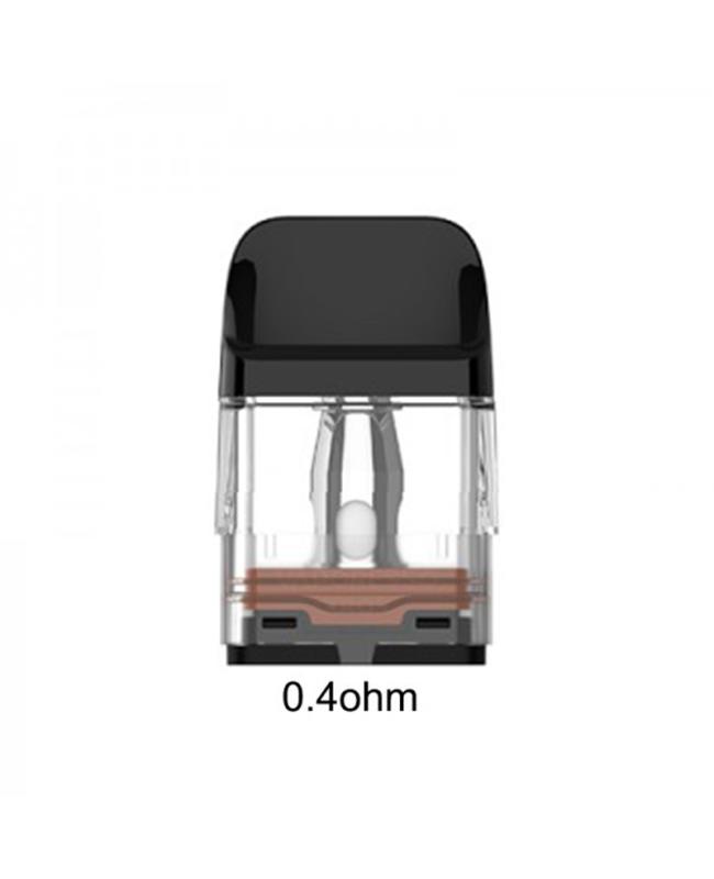 Vaporesso XROS Pod Cartridge COREX 2.0 Version 3ml 4PCS/Pack by Brands replacement coil for coils & atomizers - gallery image 2