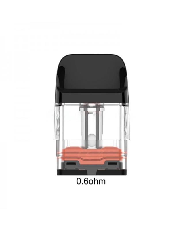 Vaporesso XROS Pod Cartridge COREX 2.0 Version 3ml 4PCS/Pack by Brands replacement coil for coils & atomizers - gallery image 3