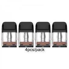 Vaporesso XROS Pod Cartridge COREX 2.0 Version 3ml 4PCS/Pack