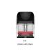 Vaporesso XROS Pod Cartridge Corex 3.0 Version 2ml 4Pcs/Pack 0.8ohm