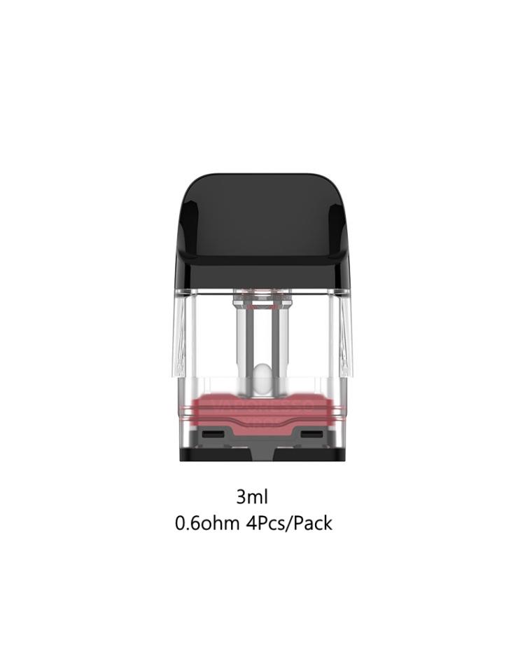 vaporesso vibe replacement pods Vaporesso VIBE Replacement Pods