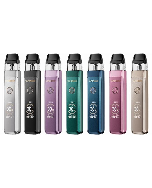Vaporesso XROS Pro 2 Pod System Kit 2000mAh 3ml by Brands pod system for pod systems - related product image