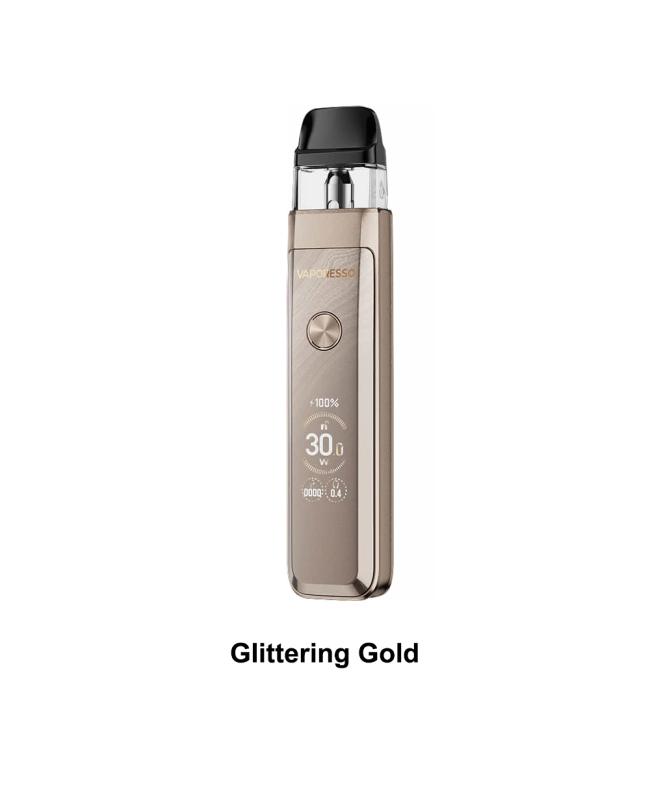Vaporesso XROS Pro 2 Pod System Kit 2000mAh 3ml by Brands pod system for pod systems - gallery image 3