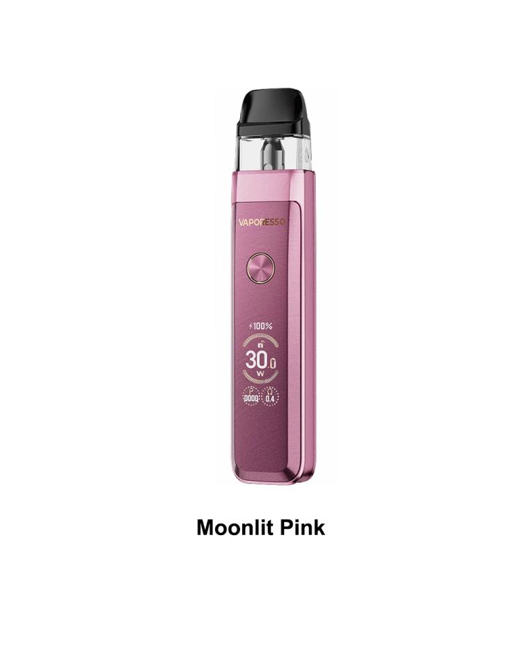pink vaporesso xros pro Vaporesso XROS Pro 30W Vape Pod Kit main image 0