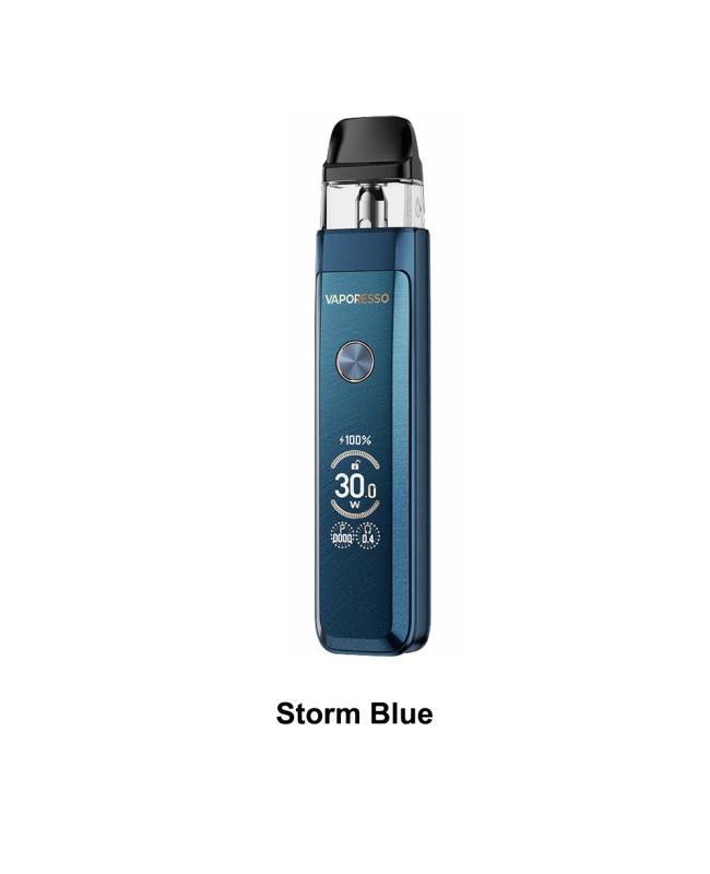 Vaporesso XROS Pro 2 Pod System Kit 2000mAh 3ml by Brands pod system for pod systems - gallery image 6