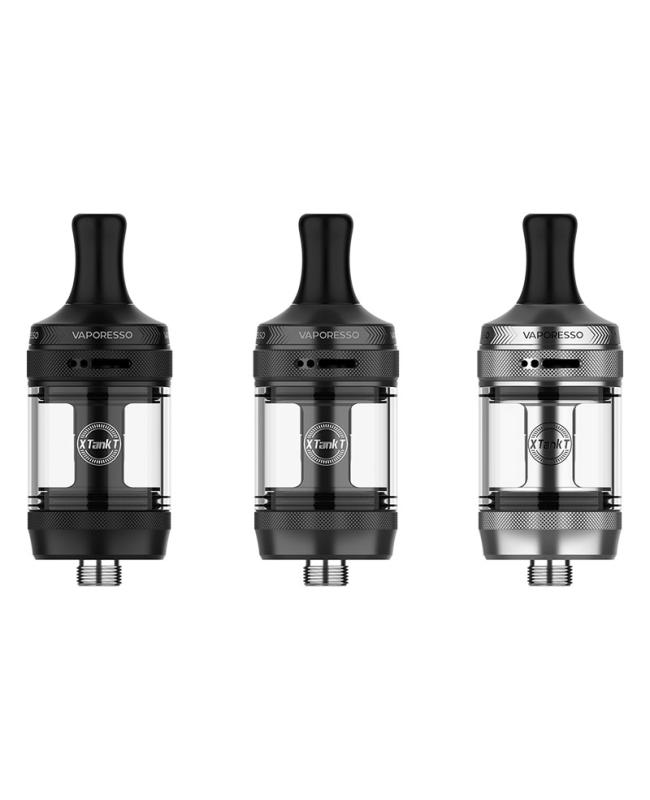 Vaporesso XTank T Atomizer 3ml by Brands atomizer tank for coils & atomizers - main product image