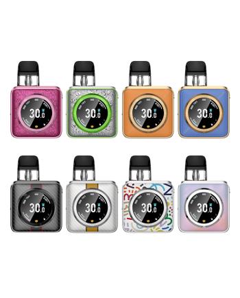 Vaporesso Xros 5 Nano Pod System Kit 1600mAh 30W