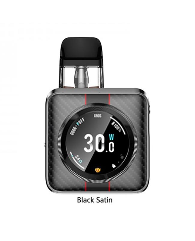 Vaporesso Xros 5 Nano Pod System Kit 1600mAh 30W by Brands pod system for pod systems - gallery image 7
