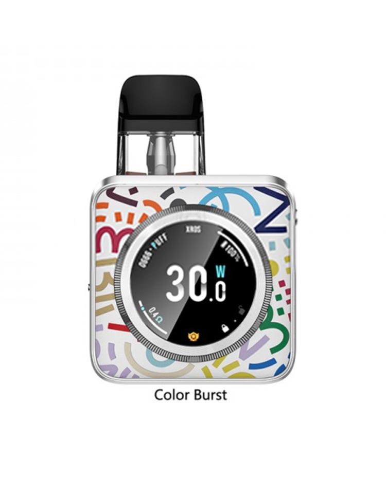 how much is elf bar vape Vaporesso Vibe Replacement Pods main image 1
